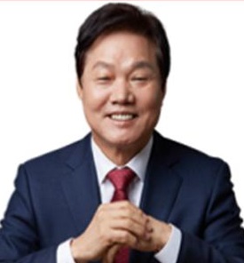 박완수 국회의원.